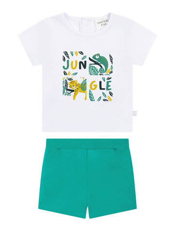 Carrément Beau Carrément Beau Boy's 2 Pieces Set