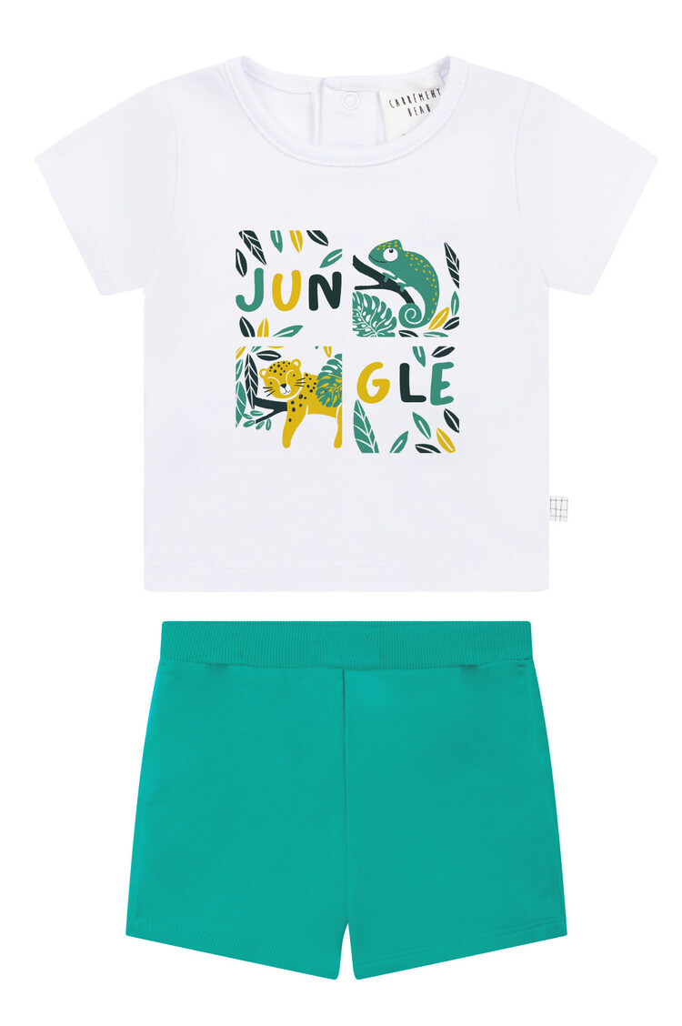 Carrément Beau Ensemble 2 Pièces Garçon Carrément Beau