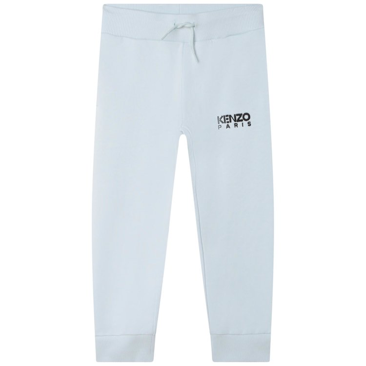 Kenzo Kids Kenzo Kids Boys Pants