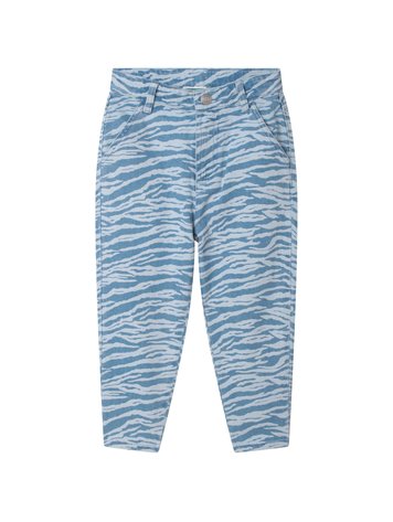 Kenzo Kids Kenzo Kids Girls Jeans
