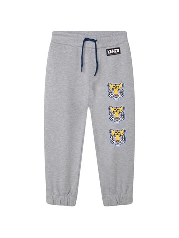 Kenzo Kids Kenzo Kids Boys Pants