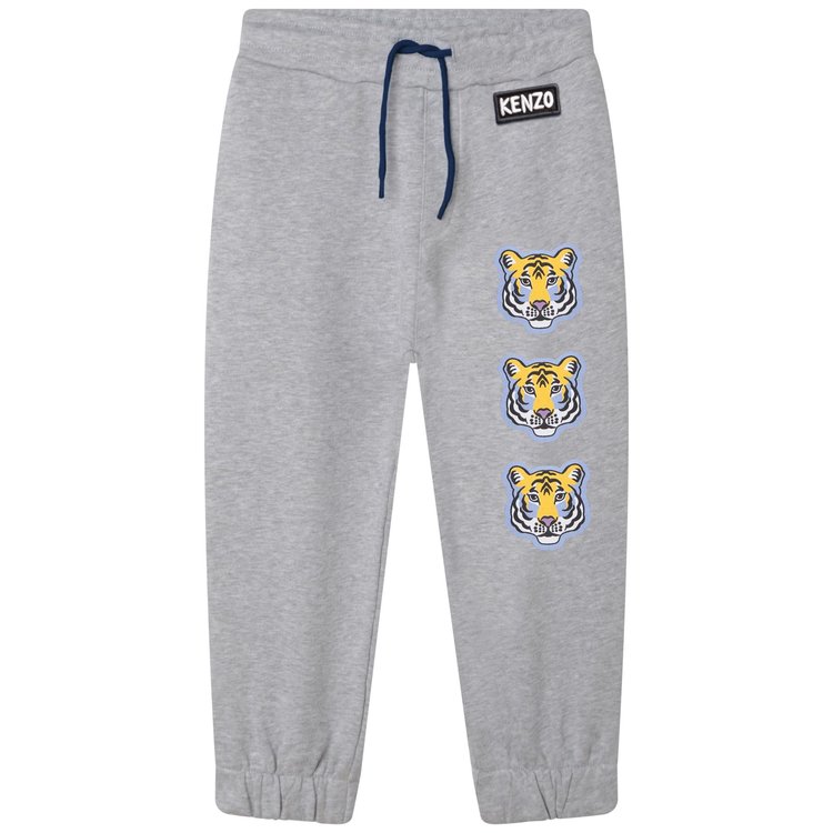 Kenzo Kids Kenzo Kids Boys Pants