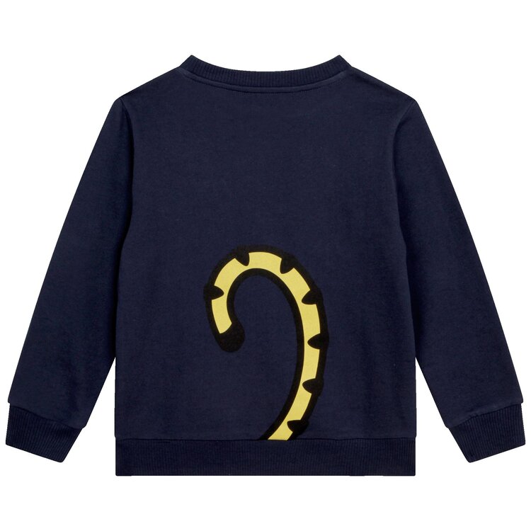 Kenzo Kids Kenzo Kids Girls Sweater