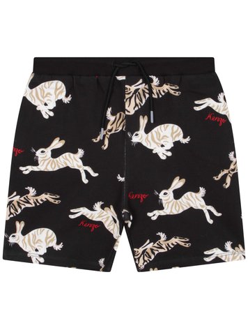 Kenzo Kids Kenzo Kids Boys Short
