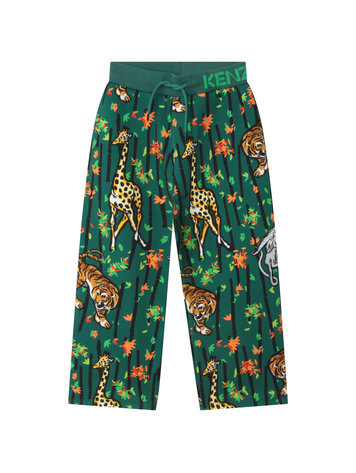 Kenzo Kids Kenzo Kids Boys Pants