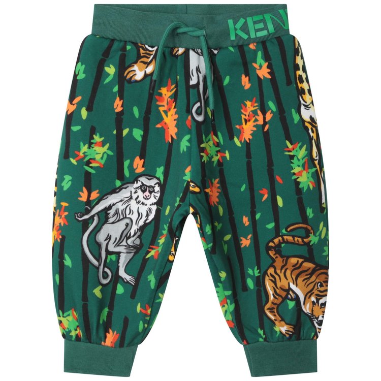 Kenzo Kids Pantalon  Kenzo Kids  Garçon