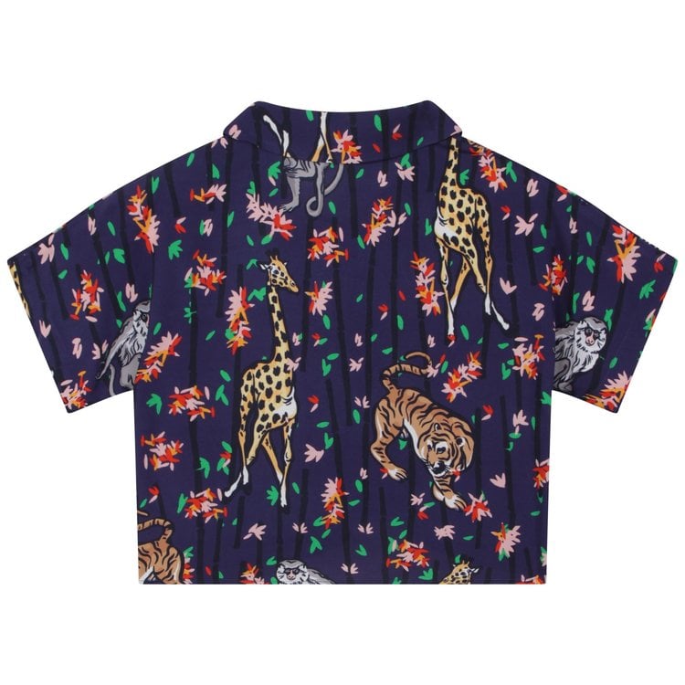 Kenzo Kids Blouse  Kenzo Kids  Fille