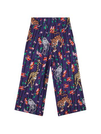 Kenzo Kids Pantalon  Kenzo Kids  Fille