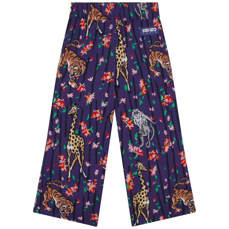 Kenzo Kids Pantalon  Kenzo Kids  Fille