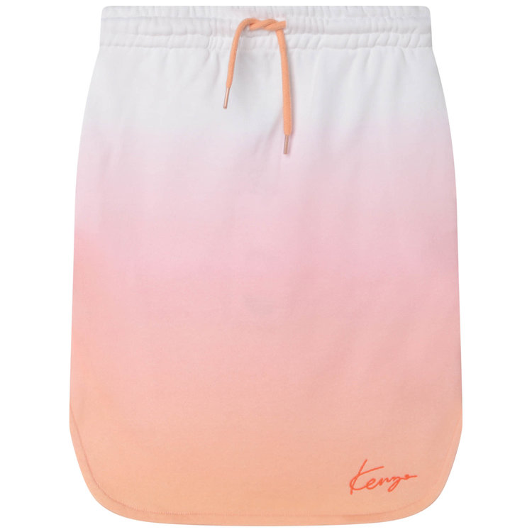 Kenzo Kids Kenzo Kids Girls Skirt