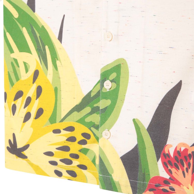 Kenzo Kids Kenzo Kids Boys Shirt