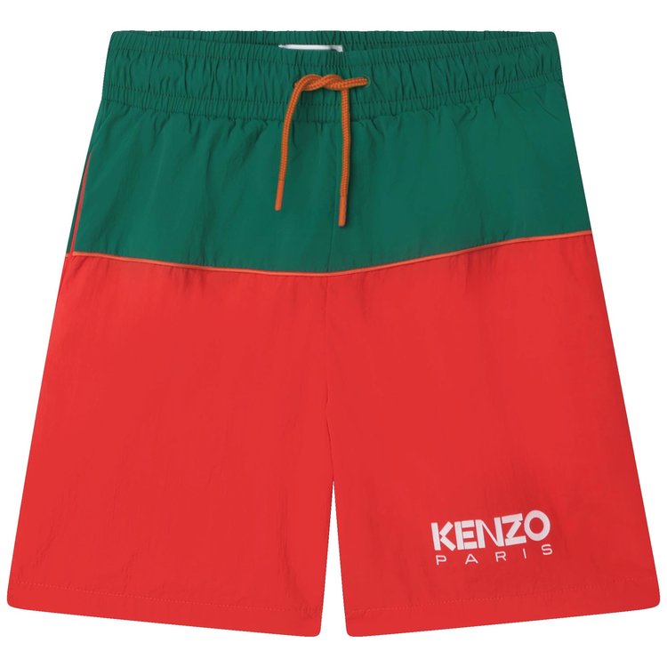Kenzo Kids Maillot de Bain  Kenzo Kids  Garçon