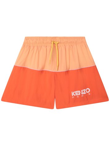 Kenzo Kids Kenzo Kids Boys Swimsuit