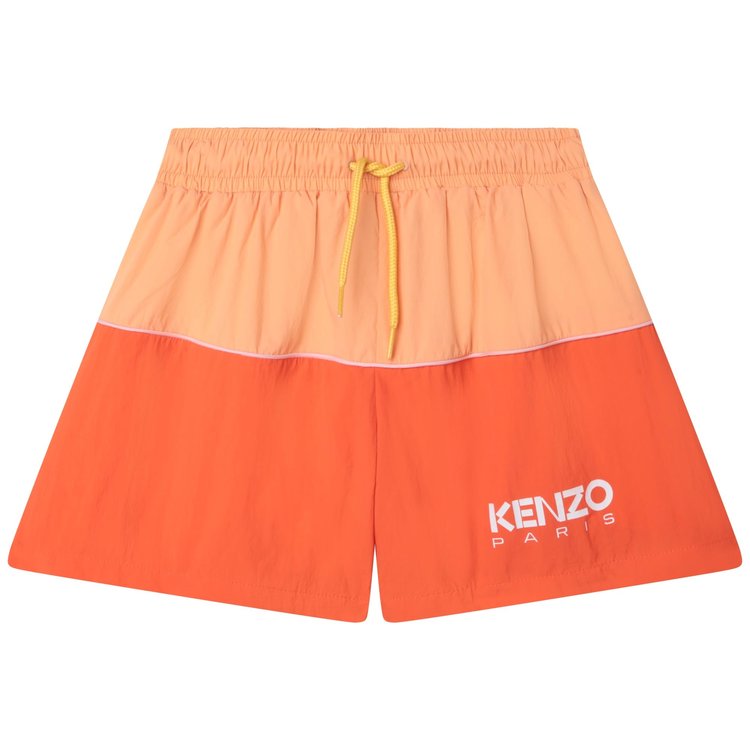 Kenzo Kids Maillot de Bain Kenzo Kids Garçon