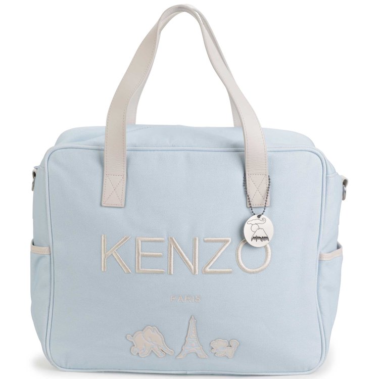 Kenzo Kids Kenzo Kids Maternity Changing Bag