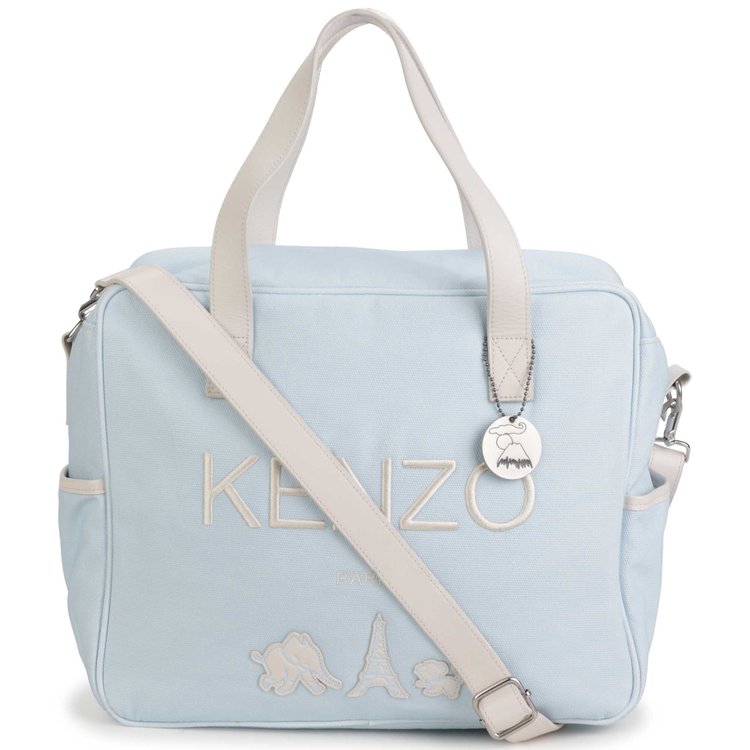 Kenzo Kids Kenzo Kids Maternity Changing Bag
