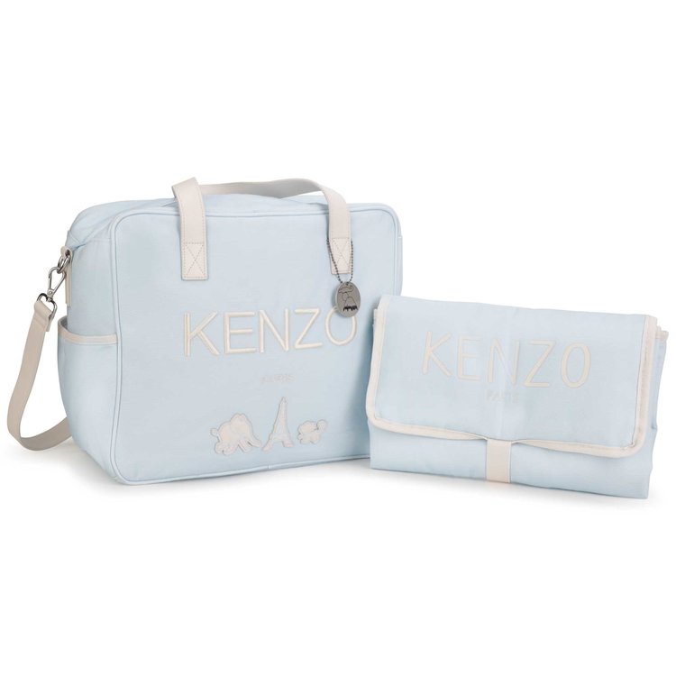 Kenzo Kids Kenzo Kids Maternity Changing Bag