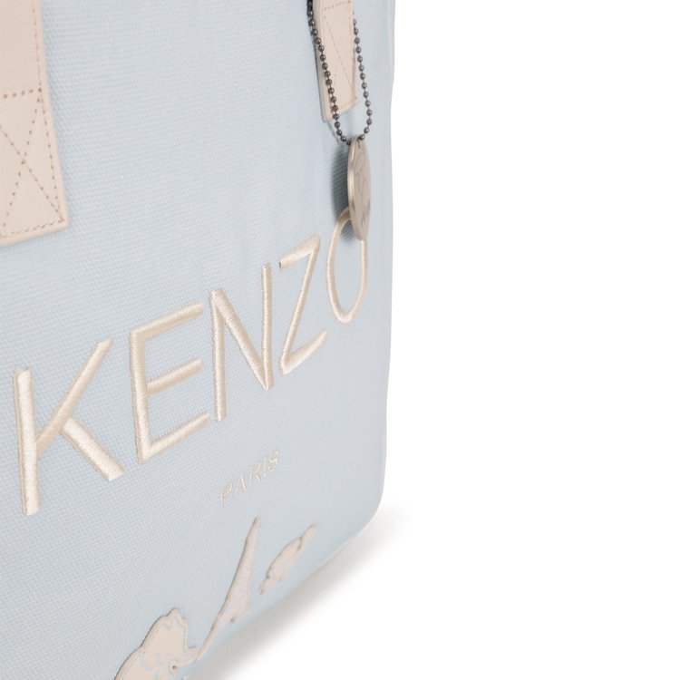 Kenzo Kids Kenzo Kids Maternity Changing Bag