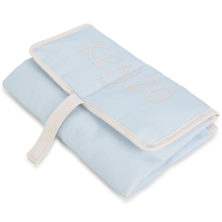 Kenzo Kids Kenzo Kids Maternity Changing Bag