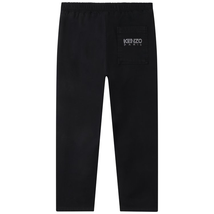 Kenzo Kids Kenzo Kids Boys Pants