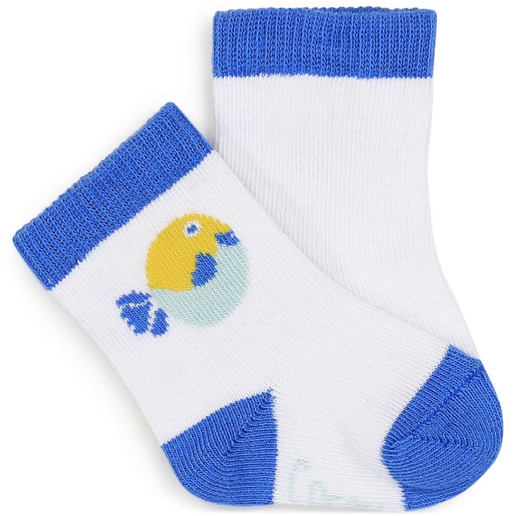 Carrément Beau Chaussettes Garçon Carrément Beau