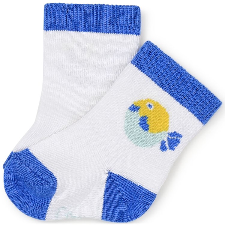 Carrément Beau Carrément Beau Boy's Socks