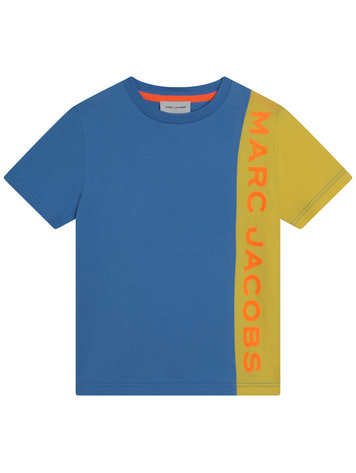 Little Marc Jacobs Little Marc Jacobs Boy's T-Shirts