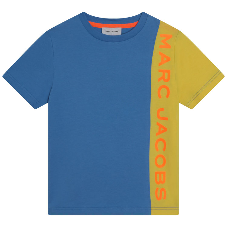 Little Marc Jacobs T-Shirts Garçon Little Marc Jacobs