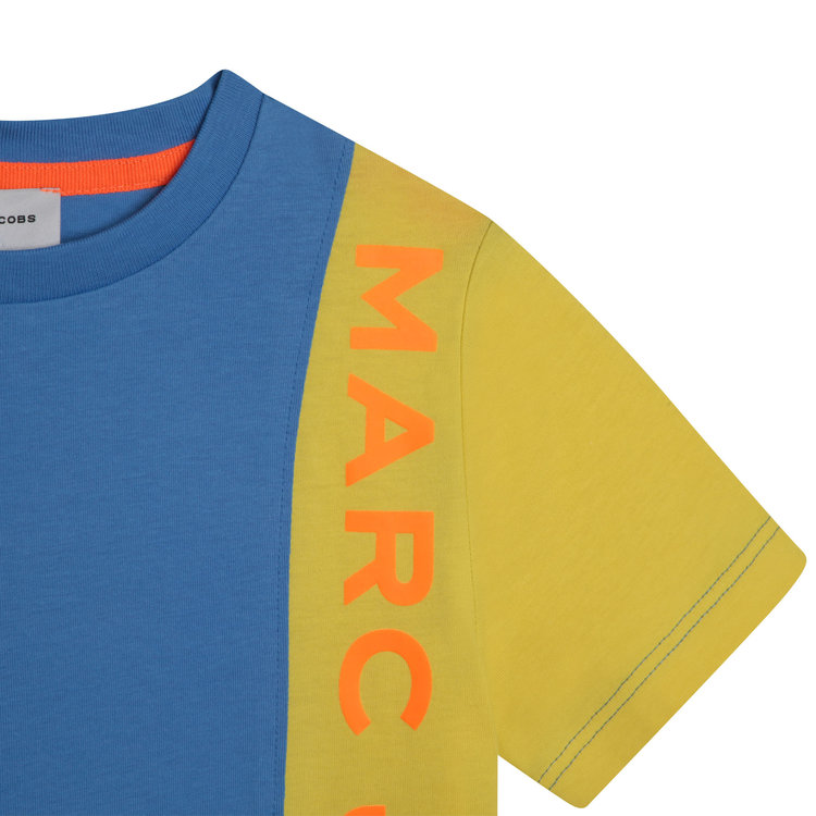 Little Marc Jacobs T-Shirts Garçon Little Marc Jacobs