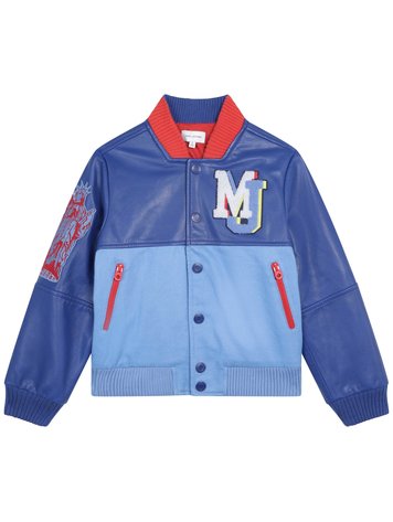 Little Marc Jacobs Little Marc Jacobs Boy's Jackets