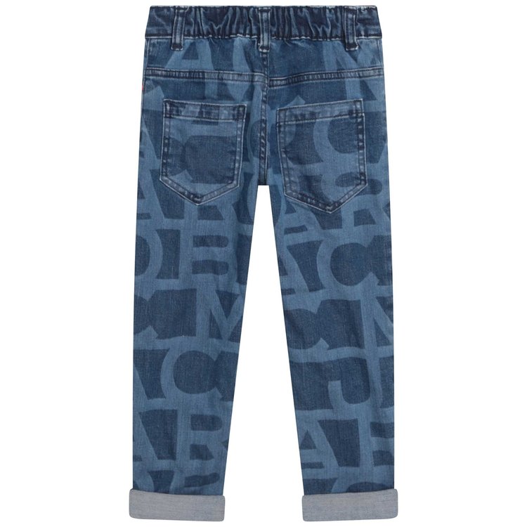 Little Marc Jacobs Jeans Garçon Little Marc Jacobs