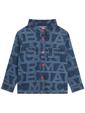 Little Marc Jacobs Little Marc Jacobs Boy's Jackets