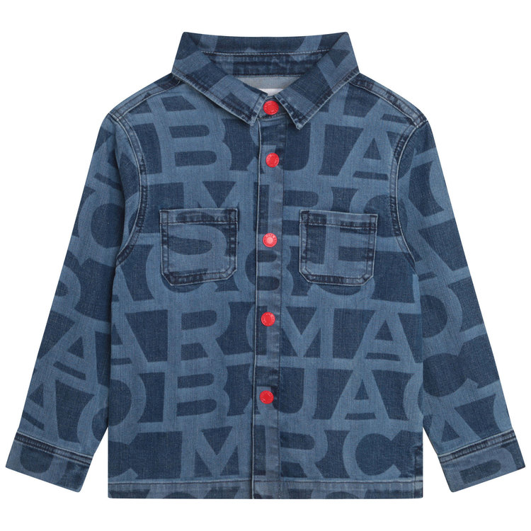 Little Marc Jacobs Little Marc Jacobs Boy's Jackets