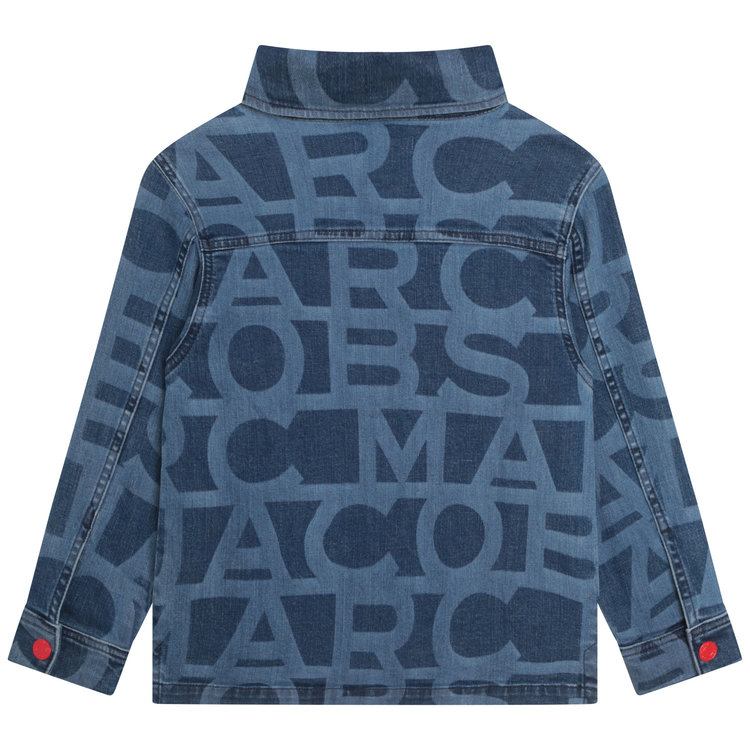 Little Marc Jacobs Vestes Garçon Little Marc Jacobs