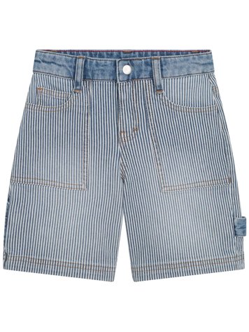 Little Marc Jacobs Little Marc Jacobs Boy's Bermudas