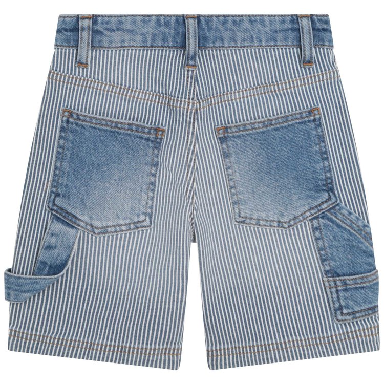 Little Marc Jacobs Little Marc Jacobs Boy's Bermudas