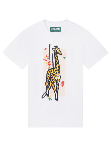 Kenzo Kids Kenzo Kids Girls Dress