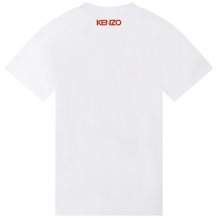 Kenzo Kids Kenzo Kids Girls Dress
