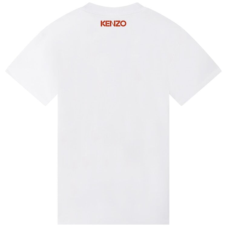 Kenzo Kids Robe Kenzo Kids Fille