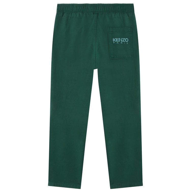 Kenzo Kids Kenzo Kids Boys Pants