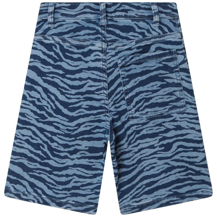 Kenzo Kids Kenzo Kids Boys Bermuda