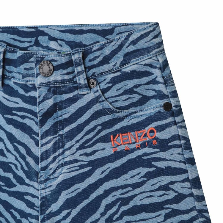 Kenzo Kids Bermuda Kenzo Kids Garçon