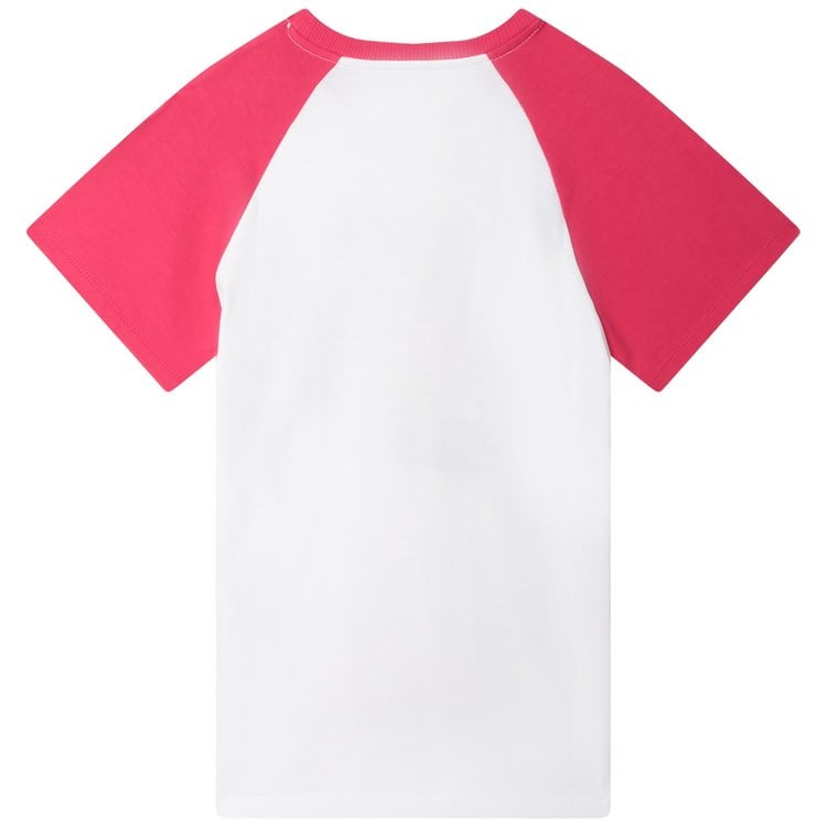 Kenzo Kids Robe Kenzo Kids Fille