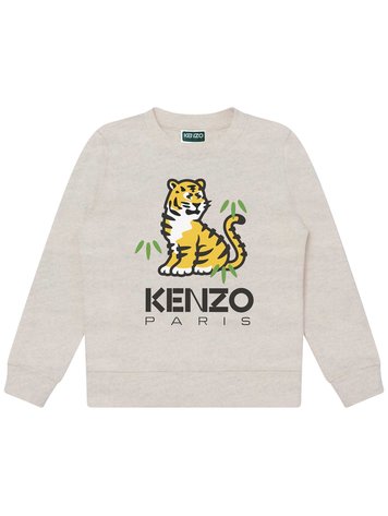 Kenzo Kids Kenzo Kids Boys Sweater