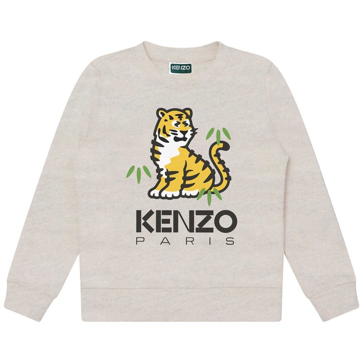 Kenzo Kids Kenzo Kids Boys Sweater