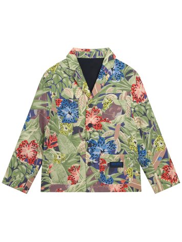 Kenzo Kids Veston Kenzo Kids Garçon