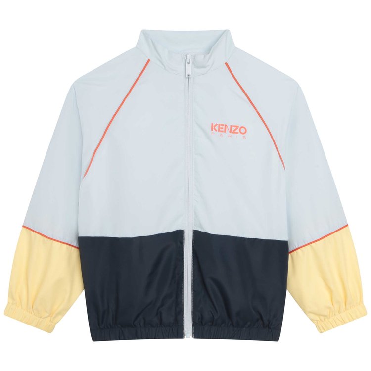 Kenzo Kids Kenzo Kids Boys Windbreaker