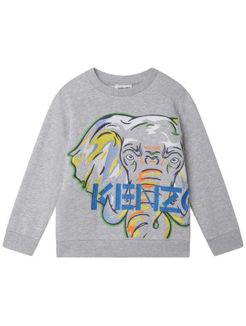 Kenzo Kids Chandail Kenzo Kids Garçon