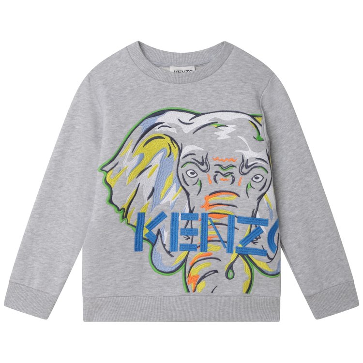 Kenzo Kids Chandail Kenzo Kids Garçon