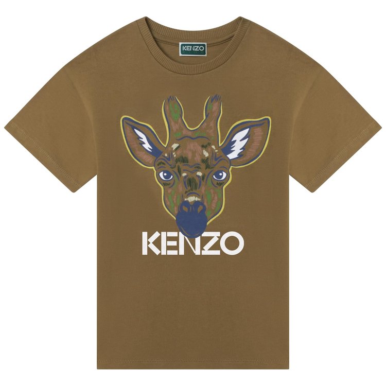 Kenzo Kids Boys T-Shirt